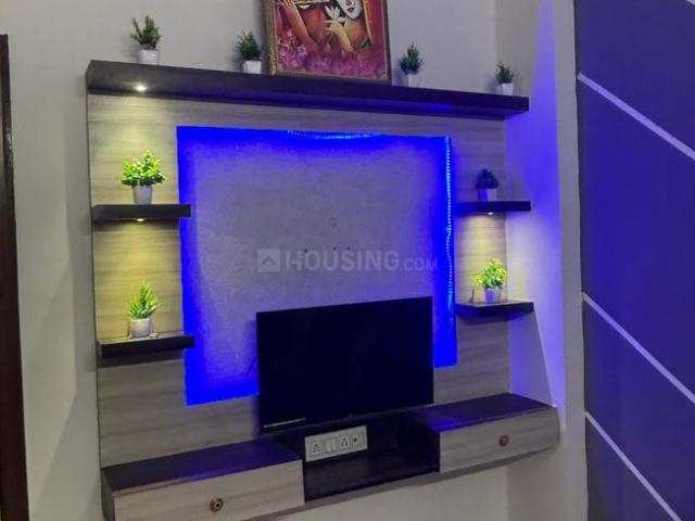 3 BHK Apartment in Jagatpura for rent Jaipur. The reference number is 21260839