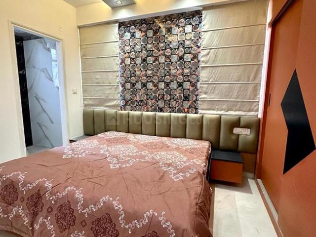 3 BHK Apartment in Jagatpura for rent Jaipur. The reference number is 21267305