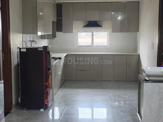 3 BHK Apartment in Jagatpura for rent Jaipur. The reference number is 21203150