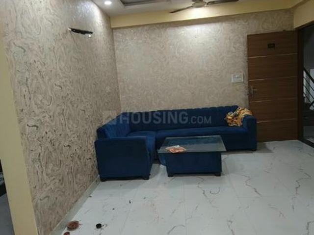 3 BHK Apartment in Jagatpura for rent Jaipur. The reference number is 21223871