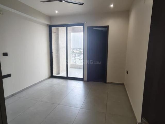 3 BHK Apartment in Jagatpura for rent Jaipur. The reference number is 21223807