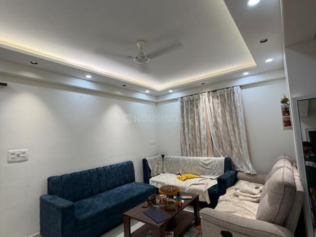 3 BHK Apartment in Jagatpura for rent Jaipur. The reference number is 21227232