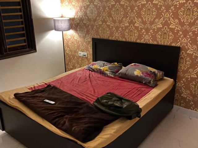 3 BHK Apartment in Jagatpura for rent Jaipur. The reference number is 21238706