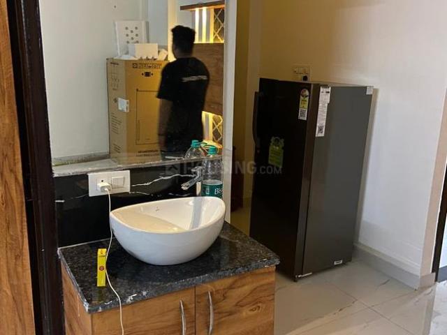 3 BHK Apartment in Jagatpura for rent Jaipur. The reference number is 21346589