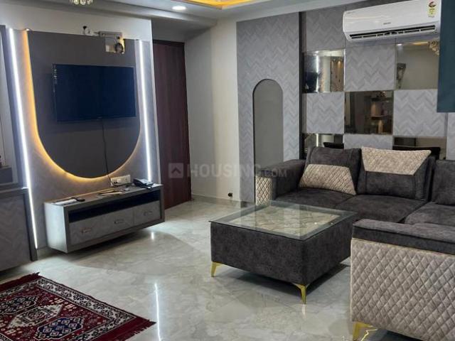 3 BHK Apartment in Jagatpura for rent Jaipur. The reference number is 21349690