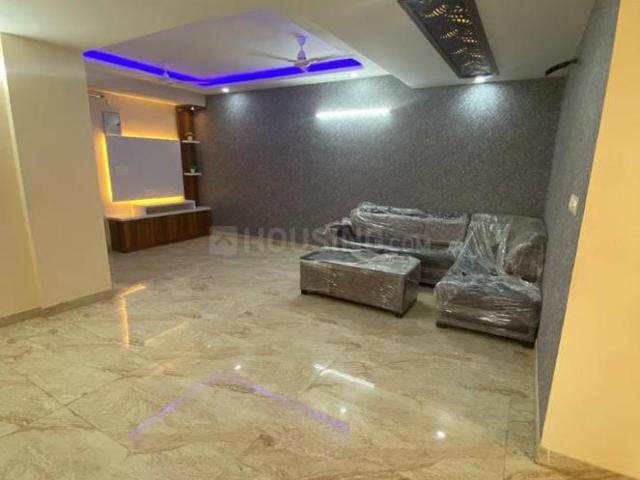 3 BHK Apartment in Jagatpura for rent Jaipur. The reference number is 21356059