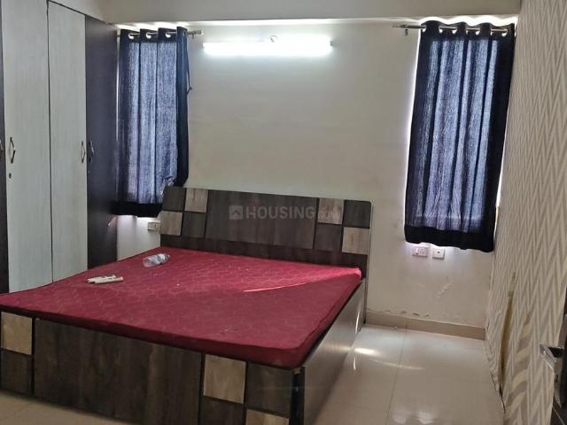 3 BHK Apartment in Jagatpura for rent Jaipur. The reference number is 21369051
