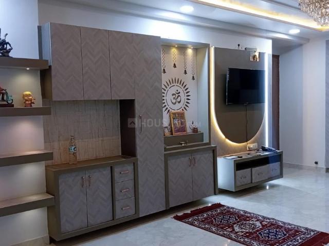 3 BHK Apartment in Jagatpura for rent Jaipur. The reference number is 21304919