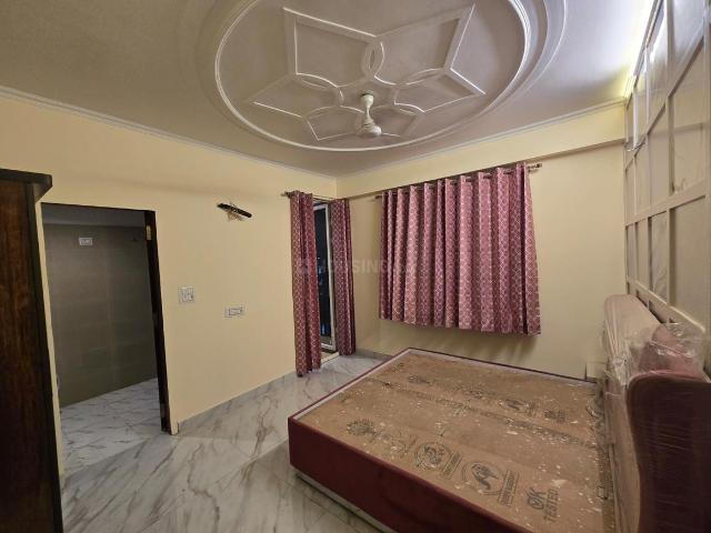 3 BHK Apartment in Jagatpura for rent Jaipur. The reference number is 21310652