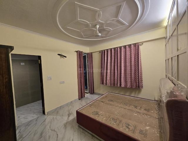 3 BHK Apartment in Jagatpura for rent Jaipur. The reference number is 21323710