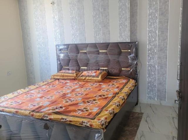 3 BHK Apartment in Jagatpura for resale Jaipur. The reference number is 17245166