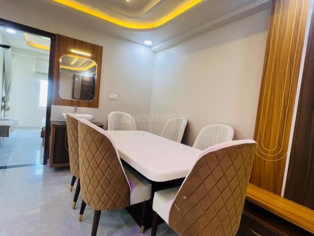 3 BHK Apartment in Jagatpura for resale Jaipur. The reference number is 17786004