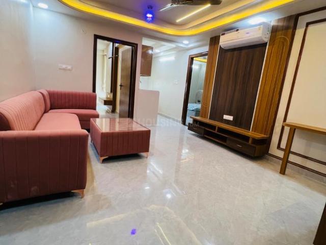 3 BHK Apartment in Jagatpura for resale Jaipur. The reference number is 17787162