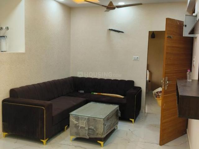 3 BHK Apartment in Jagatpura for resale Jaipur. The reference number is 18077346