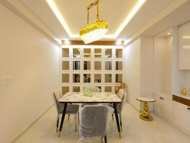 3 BHK Apartment in Jagatpura for resale Jaipur. The reference number is 18208772