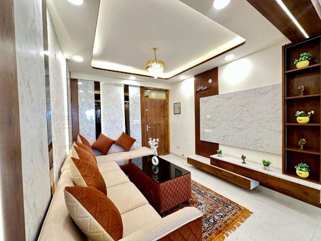 3 BHK Apartment in Jagatpura for resale Jaipur. The reference number is 18267255