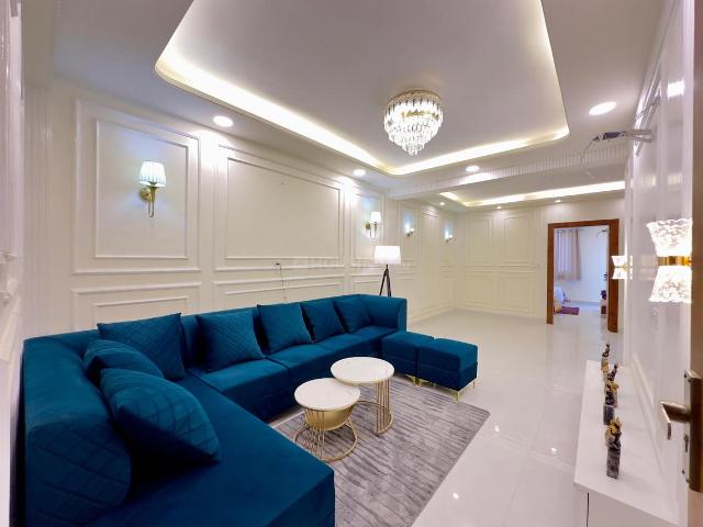 3 BHK Apartment in Jagatpura for resale Jaipur. The reference number is 18999110