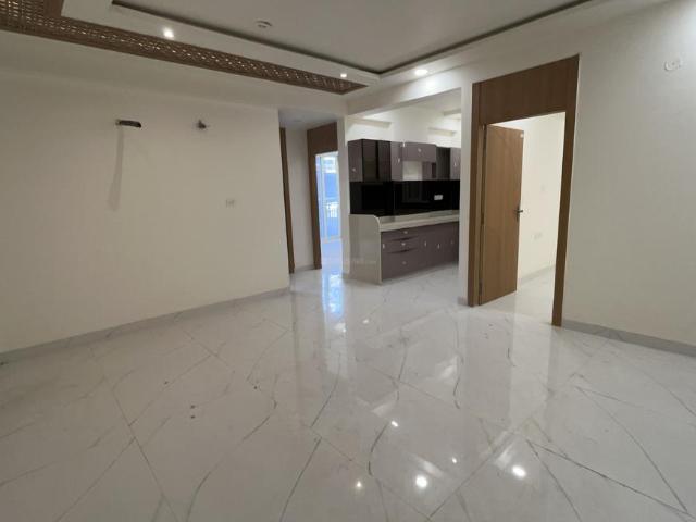 3 BHK Apartment in Jagatpura for resale Jaipur. The reference number is 19157121