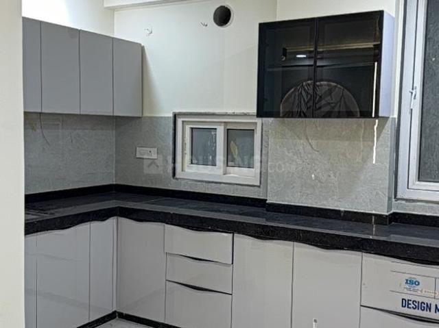 3 BHK Apartment in Jagatpura for resale Jaipur. The reference number is 19213643