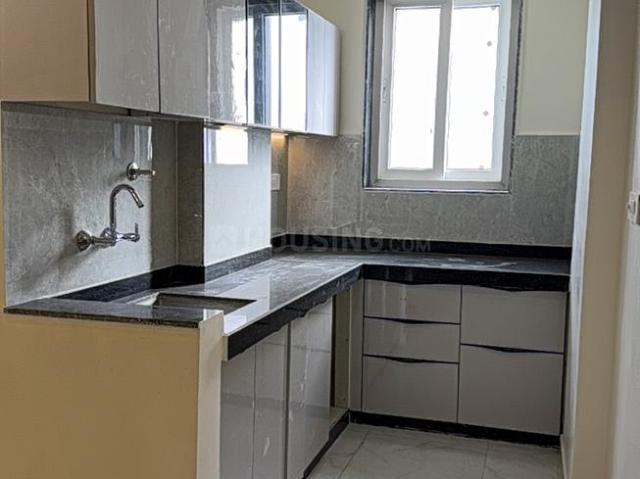 3 BHK Apartment in Jagatpura for resale Jaipur. The reference number is 19213765