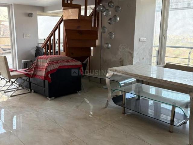 3 BHK Apartment in Jagatpura for resale Jaipur. The reference number is 19246055