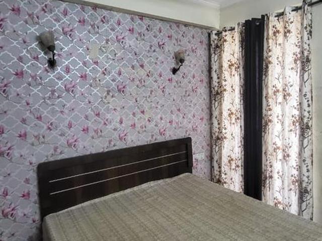 3 BHK Apartment in Jagatpura for resale Jaipur. The reference number is 19365227