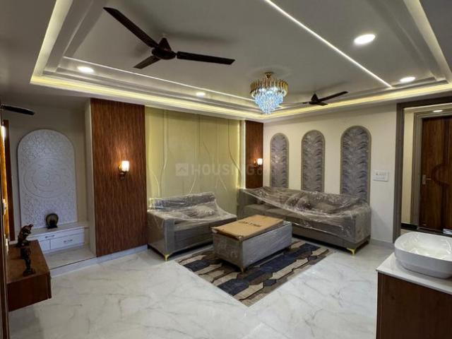 3 BHK Apartment in Jagatpura for resale Jaipur. The reference number is 19360756