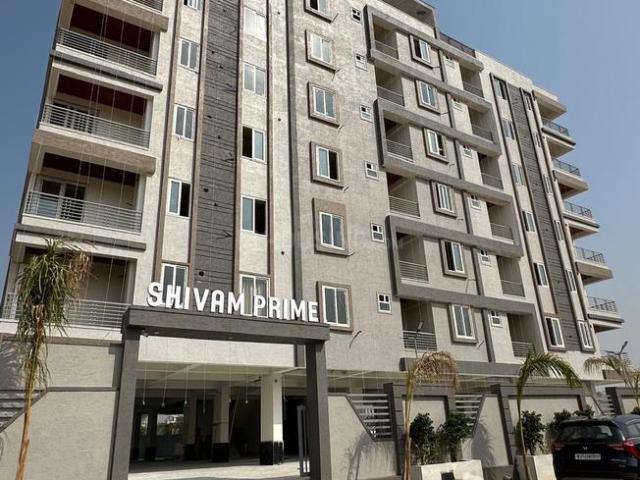 3 BHK Apartment in Jagatpura for resale Jaipur. The reference number is 19392911
