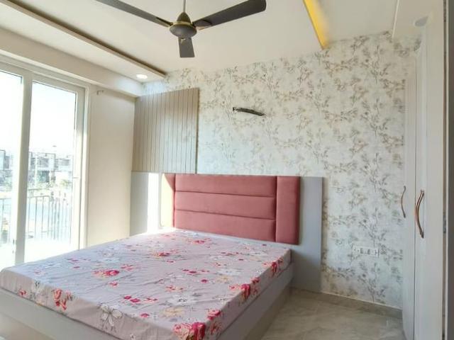 3 BHK Apartment in Jagatpura for resale Jaipur. The reference number is 19462030
