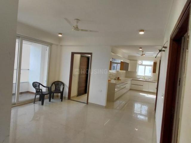 3 BHK Apartment in Jagatpura for resale Jaipur. The reference number is 19501060