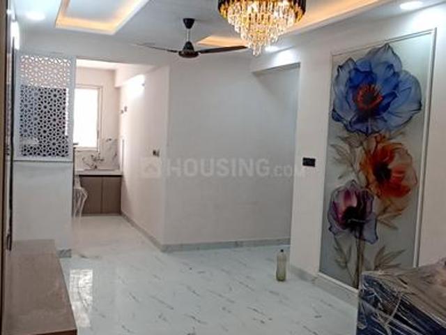3 BHK Apartment in Jagatpura for resale Jaipur. The reference number is 19745690
