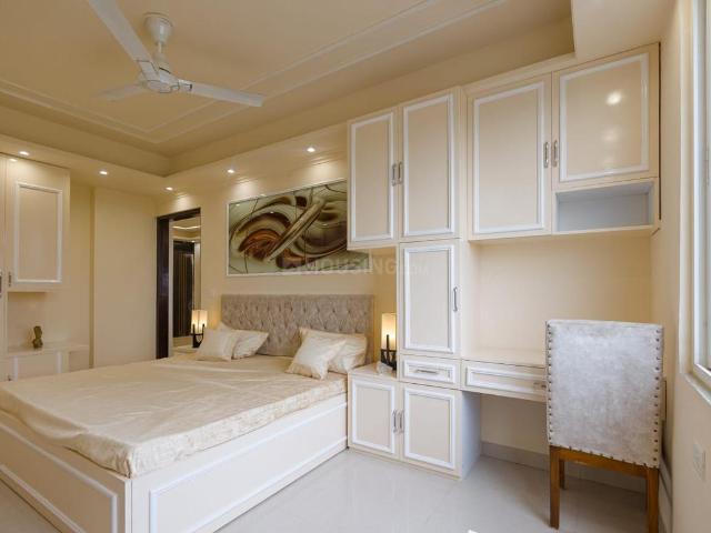 3 BHK Apartment in Jagatpura for resale Jaipur. The reference number is 19788691