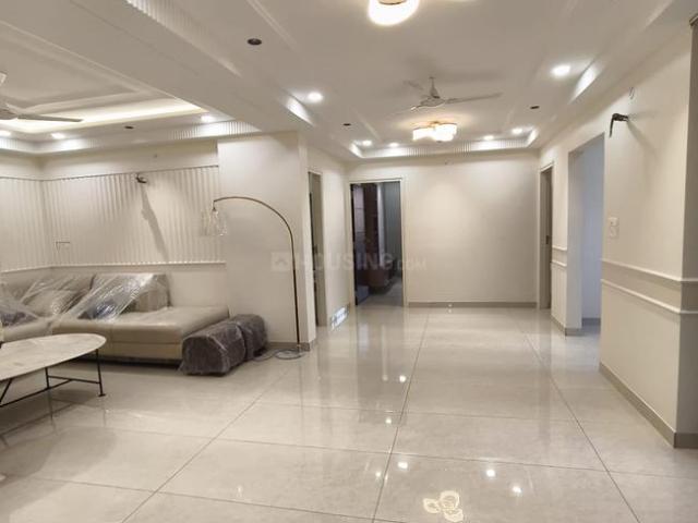 3 BHK Apartment in Jagatpura for resale Jaipur. The reference number is 19827943