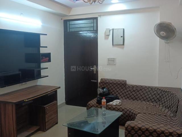 3 BHK Apartment in Jagatpura for resale Jaipur. The reference number is 20065011