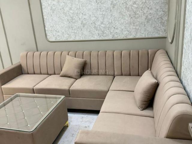3 BHK Apartment in Jagatpura for resale Jaipur. The reference number is 20086793