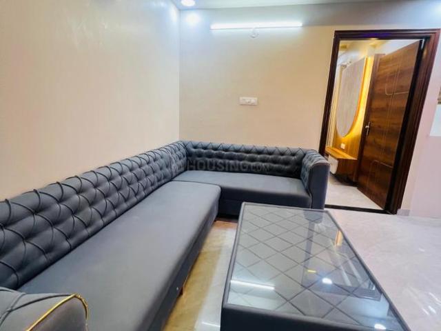 3 BHK Apartment in Jagatpura for resale Jaipur. The reference number is 20087109