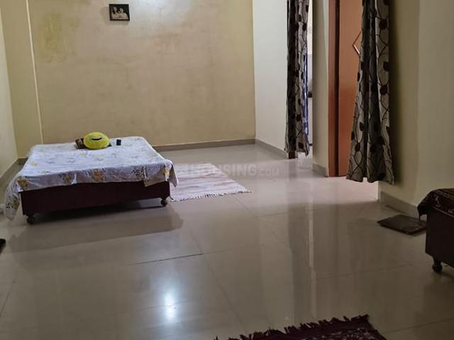 3 BHK Apartment in Jagatpura for resale Jaipur. The reference number is 20180298