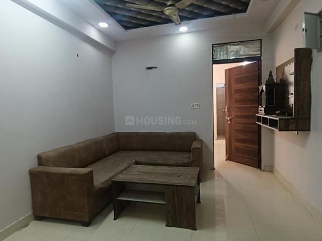 3 BHK Apartment in Jagatpura for resale Jaipur. The reference number is 20194464
