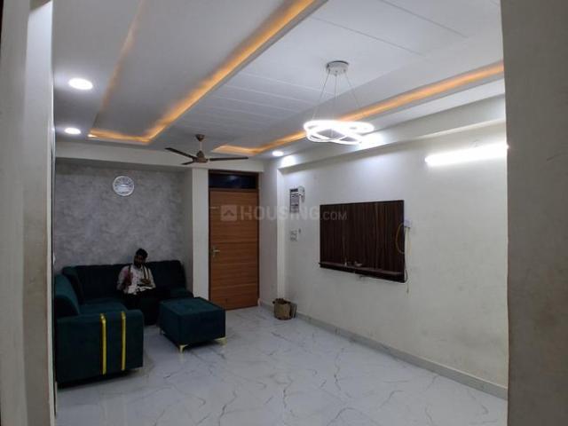 3 BHK Apartment in Jagatpura for resale Jaipur. The reference number is 20197588