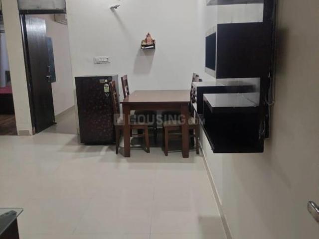 3 BHK Apartment in Jagatpura for resale Jaipur. The reference number is 20315474