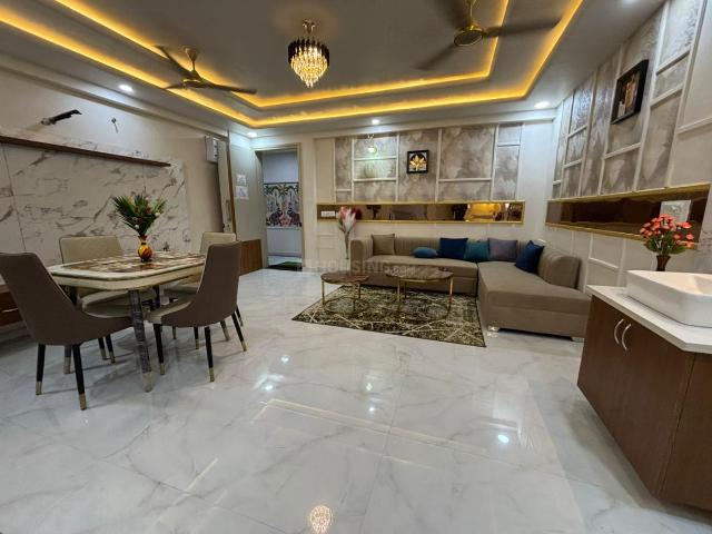 3 BHK Apartment in Jagatpura for resale Jaipur. The reference number is 20337766