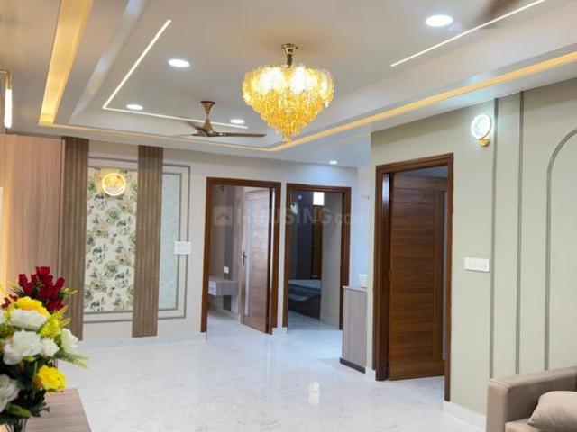 3 BHK Apartment in Jagatpura for resale Jaipur. The reference number is 20333029