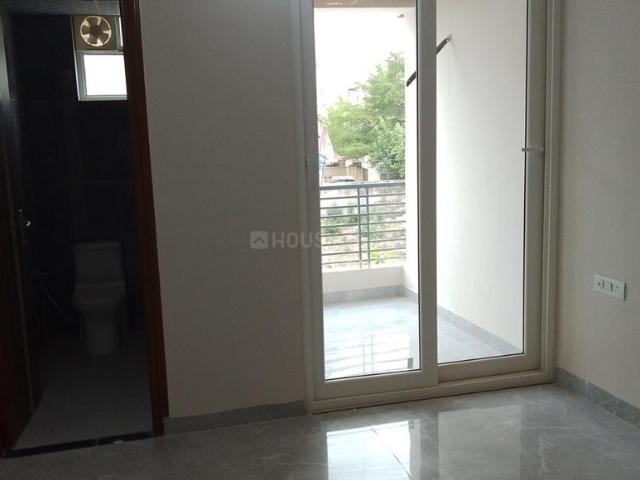3 BHK Apartment in Jagatpura for resale Jaipur. The reference number is 20380278
