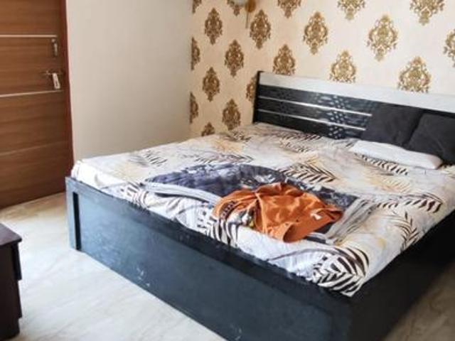 3 BHK Apartment in Jagatpura for resale Jaipur. The reference number is 20390397