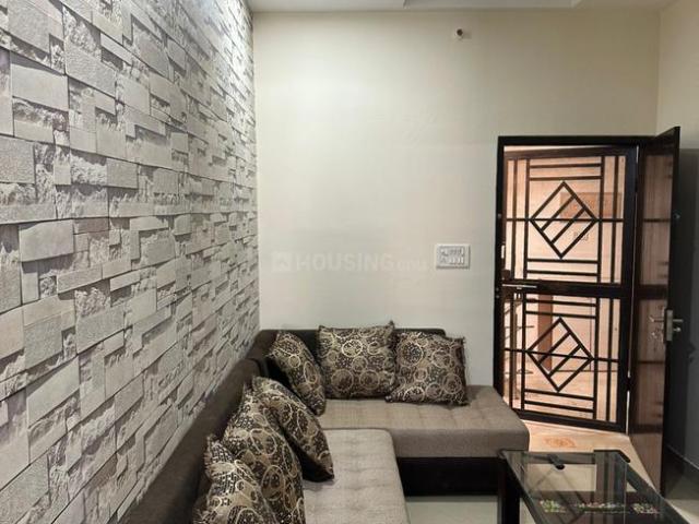 3 BHK Apartment in Jagatpura for resale Jaipur. The reference number is 20426027
