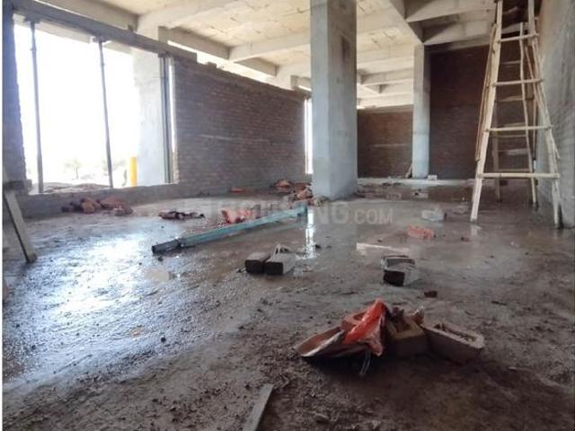 3 BHK Apartment in Jagatpura for resale Jaipur. The reference number is 20427543