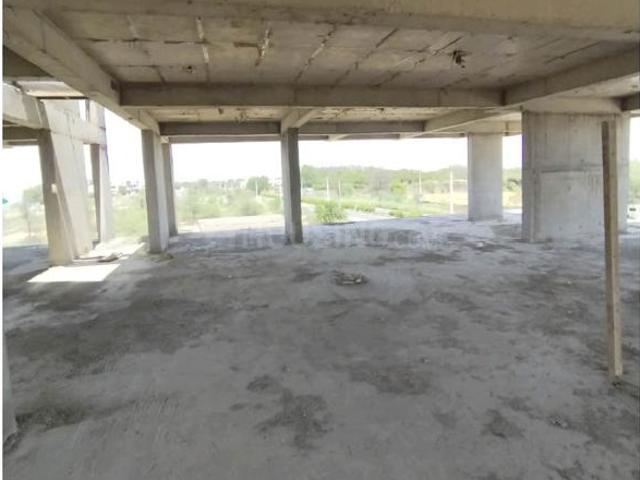3 BHK Apartment in Jagatpura for resale Jaipur. The reference number is 20427834