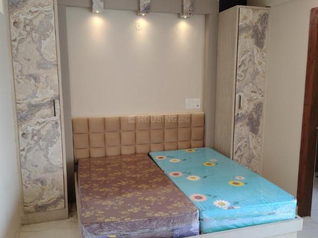 3 BHK Apartment in Jagatpura for resale Jaipur. The reference number is 20460608