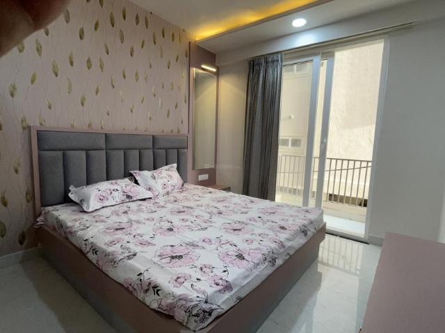 3 BHK Apartment in Jagatpura for resale Jaipur. The reference number is 20474550