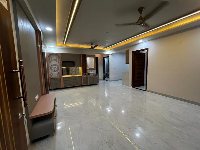 3 BHK Apartment in Jagatpura for resale Jaipur. The reference number is 20475406